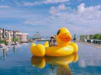 Kept Bangsaray Hotel Pattaya
