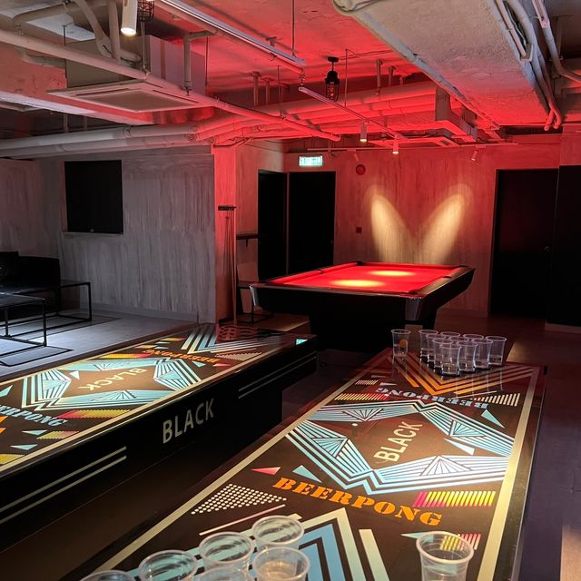 西營盤型格Cafe