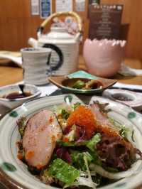 【為食青蛙🐸：可能係香港最好既蟹蟹宴】