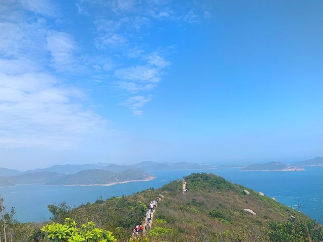 海天一色｜龍蝦灣