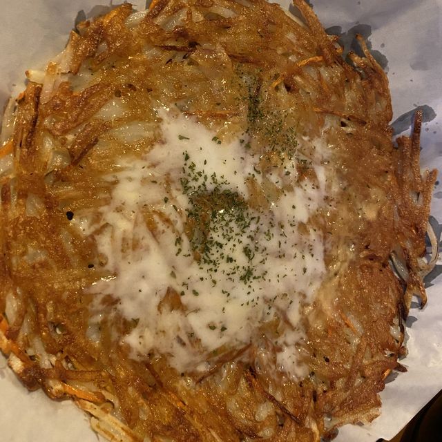 혜화에서 맛보는 막걸리 컬렉션, 술밑양조장