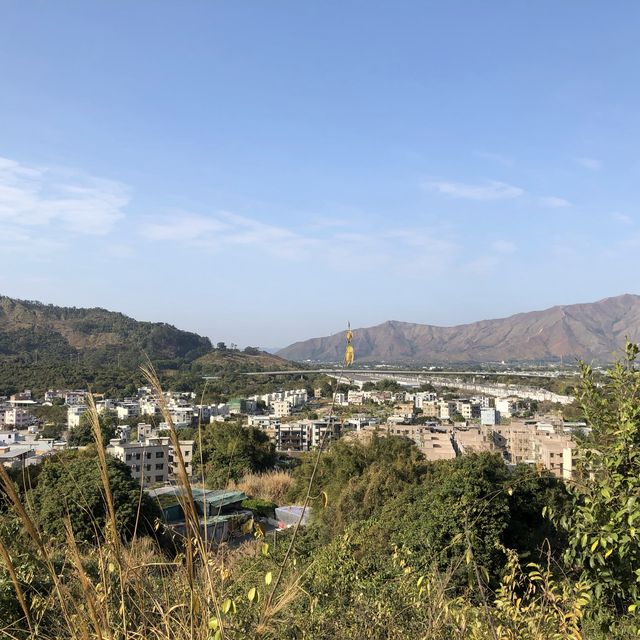 河背水塘