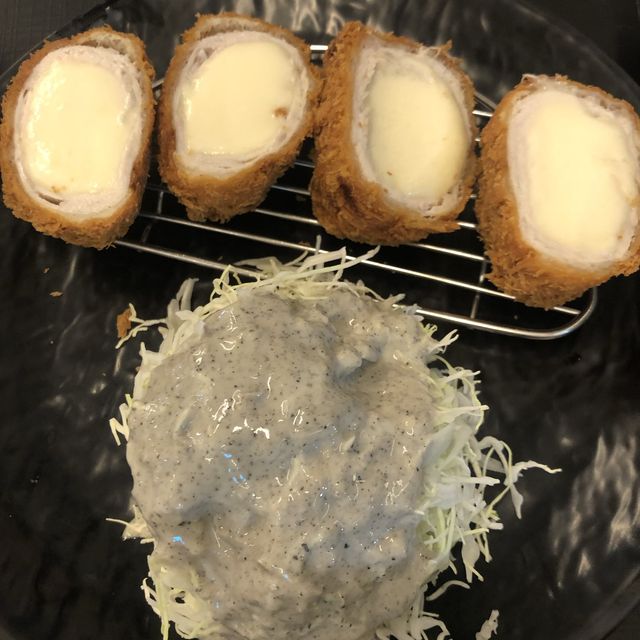 돈까스하면 떠오르는 제주 맛집, 연돈