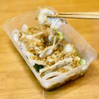 正宗海南雞外賣小店