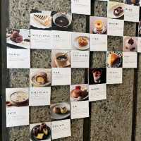 Binowa Cafe