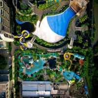 JAMBOOLAND WATER PARK : TULUNGAGUNG
