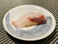 食材新鮮 Omakase 