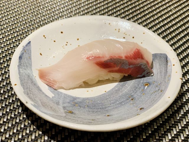 食材新鮮 Omakase 