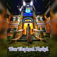 🐘Blue Elephant Phuket🐘
