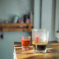 Spring Coffee 4287
