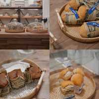 Gavan Bakery & Coffee