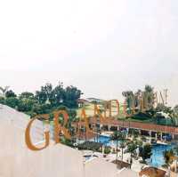 GRAND COLOANE RESORT