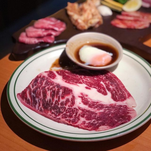 太子韓式烤肉之炑八韓烤
