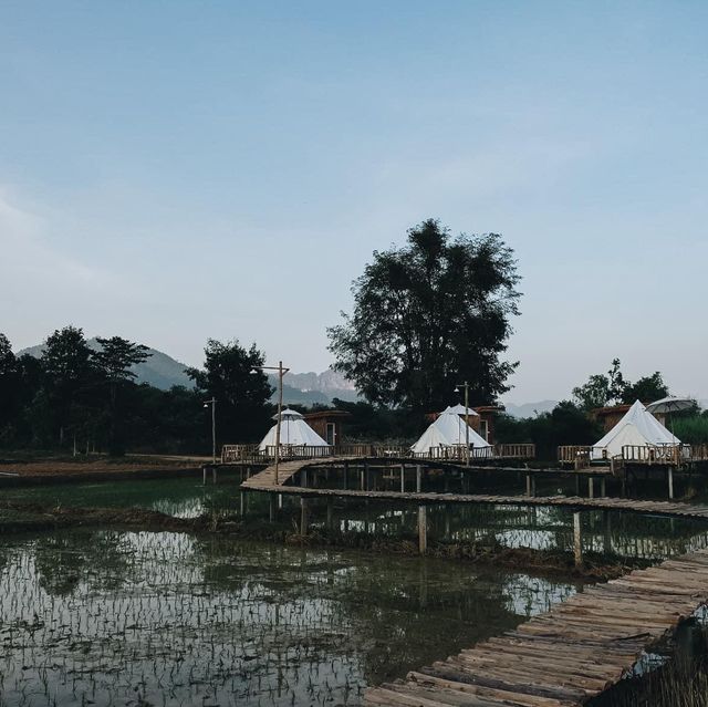 รักเขาเลยไปหาเขาบ่อย ⛰