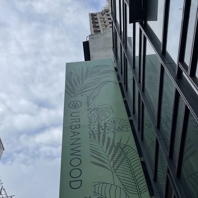 暫時遠離繁囂 來一趟香港深度遊 暫時遠離繁囂 來一趟香港深度遊