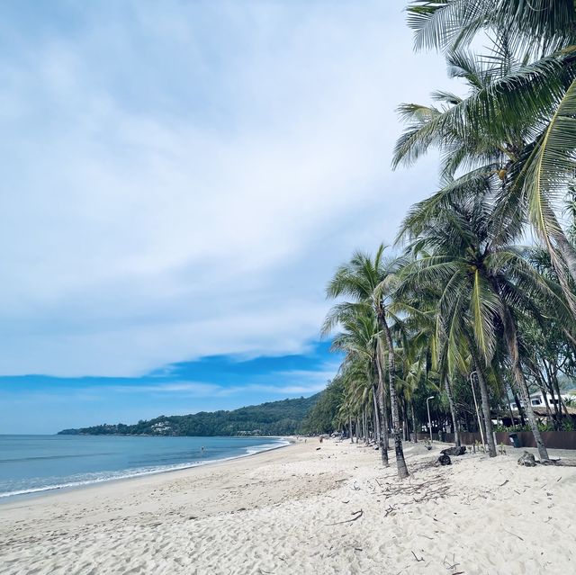 หาดกมลา