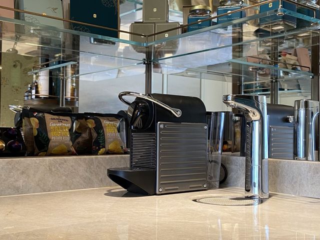 性價比極高港島香格里拉酒店全新裝修海景房