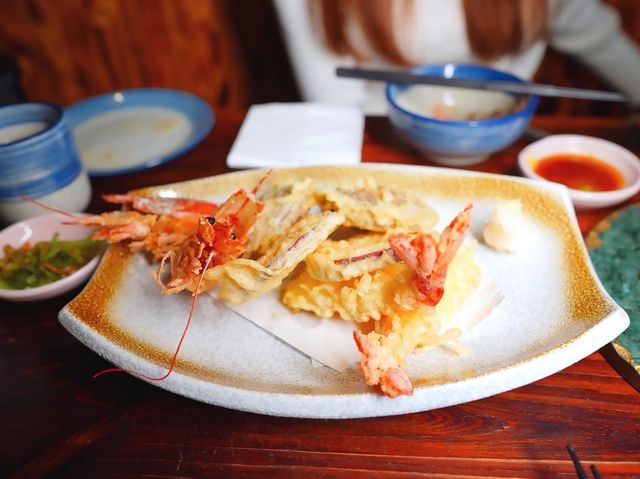 【美食】銅鑼灣日本居酒屋～磯野水產