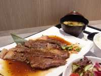 中環街市日式丼飯