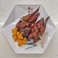 抵食超水準小店