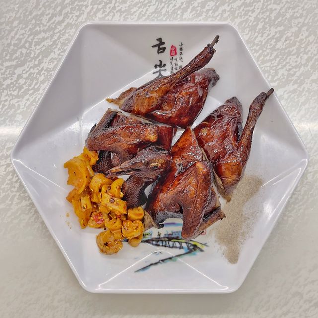 抵食超水準小店