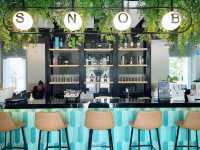 Where to dine at Sentosa’s Barracks Hotel