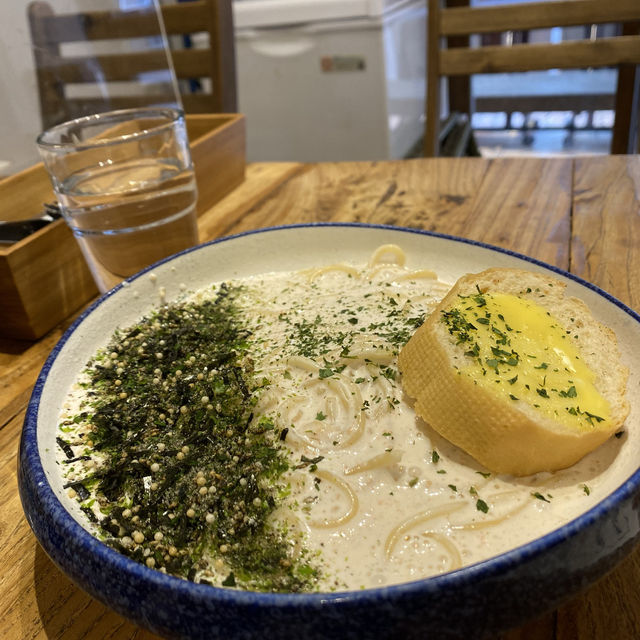 西貢人氣熱門日式小店taps😋 