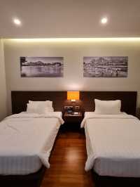 Tmark Resort Vangvieng, Laos