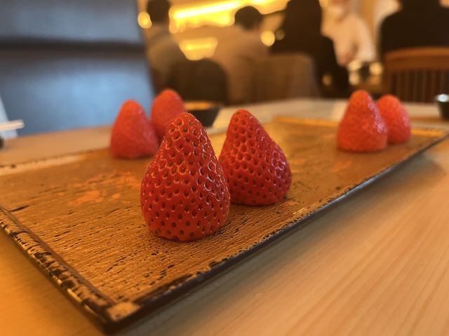 破格なお寿司ランチ！
