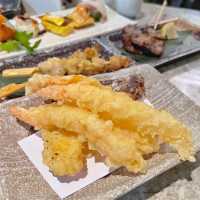 抵食多元化3小時午市放題