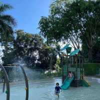 A trip to Penang