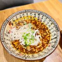 滋味豐盛上海菜