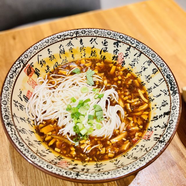 滋味豐盛上海菜