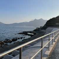 船灣淡水湖郊遊徑