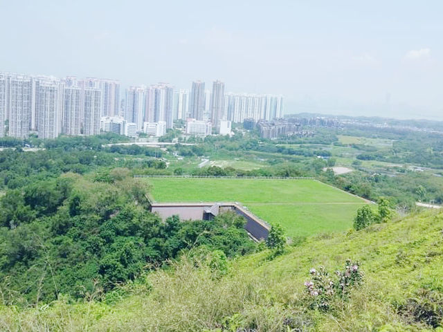 髻山