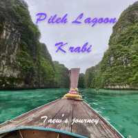 Pikeh Lagoon 