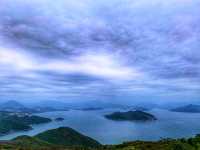 360°無敵海景🦞龍蝦灣郊遊徑