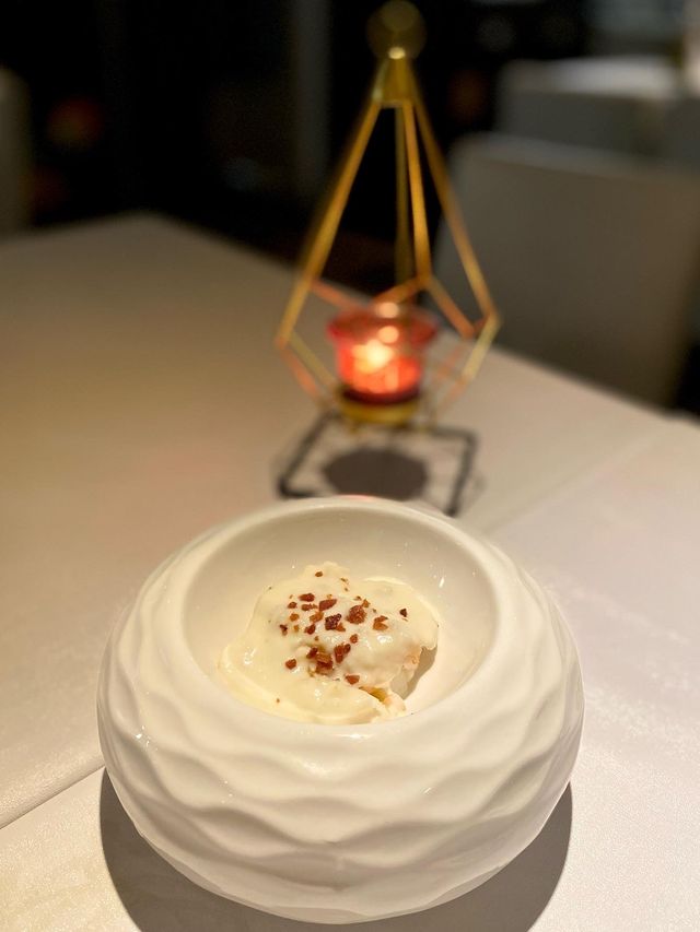 選址及價錢走平易近人路線的入門級別fine dining🍽 選址及價錢走平易近人路線的入門級別fine dining🍽