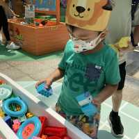 DUPLO™ Summer Time Festival