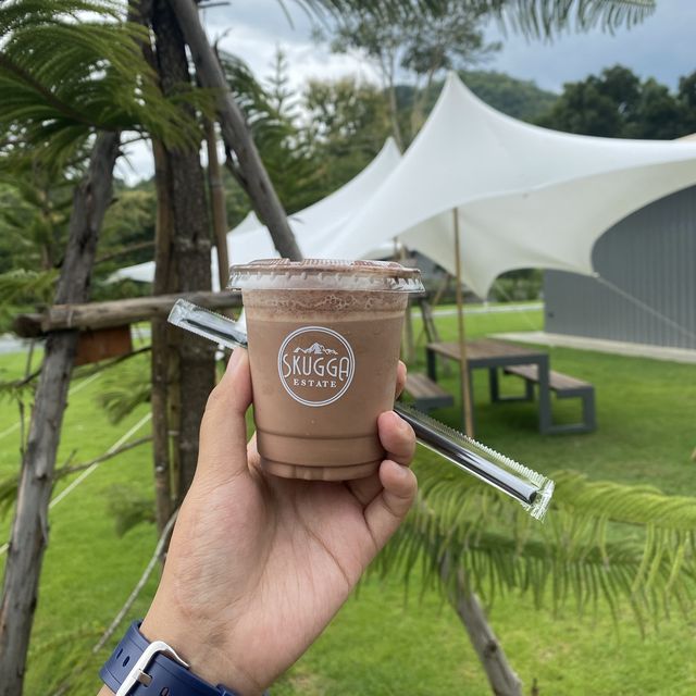 SKUGGA ESTATE FARM @แม่ออน เชียงใหม่ 