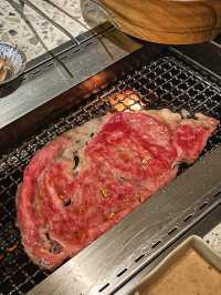和牛燒肉一郎｜肉類繁多又高質🥩食肉獸必食的新幹線燒肉放題