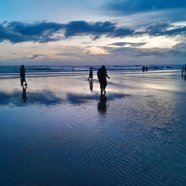 Cox bazar