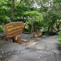 เที่ยวชมอุทยานแห่งชาติ ติดกับพรมแดนประเทศลาว