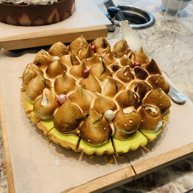 Weekend黃昏自助午餐