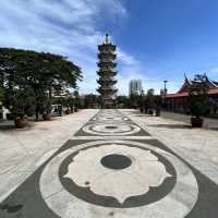 One of the oldest Buddhist Temple in SG