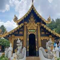 วัดอินทขิลสะดือเมือง - เชียงใหม่