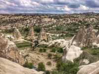 Goreme