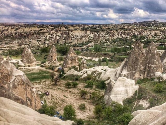 Goreme