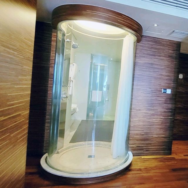浴缸的魔力