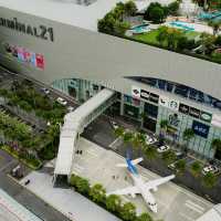 Best and Cheapest Food Court in Bangkok